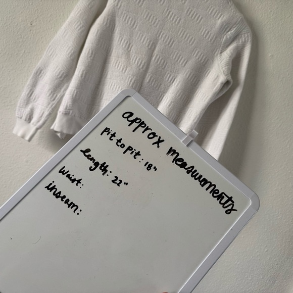 Anthropologie Moth Quiet Luxury Merle Pullover Quilted Sweater Small Cozy Chic - Picture 13 of 15